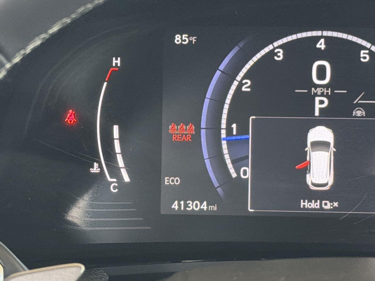 2023 Lexus NX 350 F SPORT Handling San Antonio TX