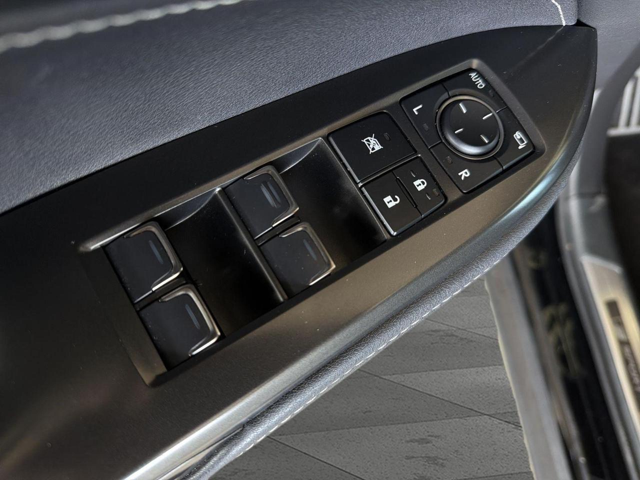 2023 Lexus NX 350 F SPORT Handling San Antonio TX