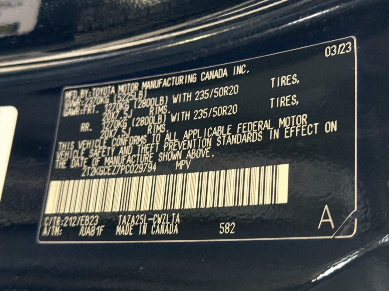 2023 Lexus NX 350 F SPORT Handling San Antonio TX