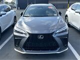 2023 Lexus NX 350 F SPORT Handling San Diego County CA