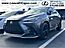 2023 Lexus NX 350 F SPORT Handling San Diego County CA