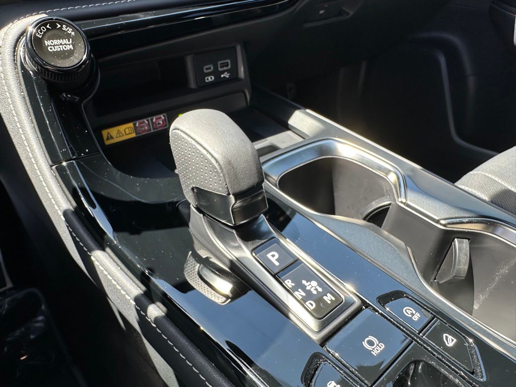2023 Lexus NX 350 F SPORT Handling Tucson AZ