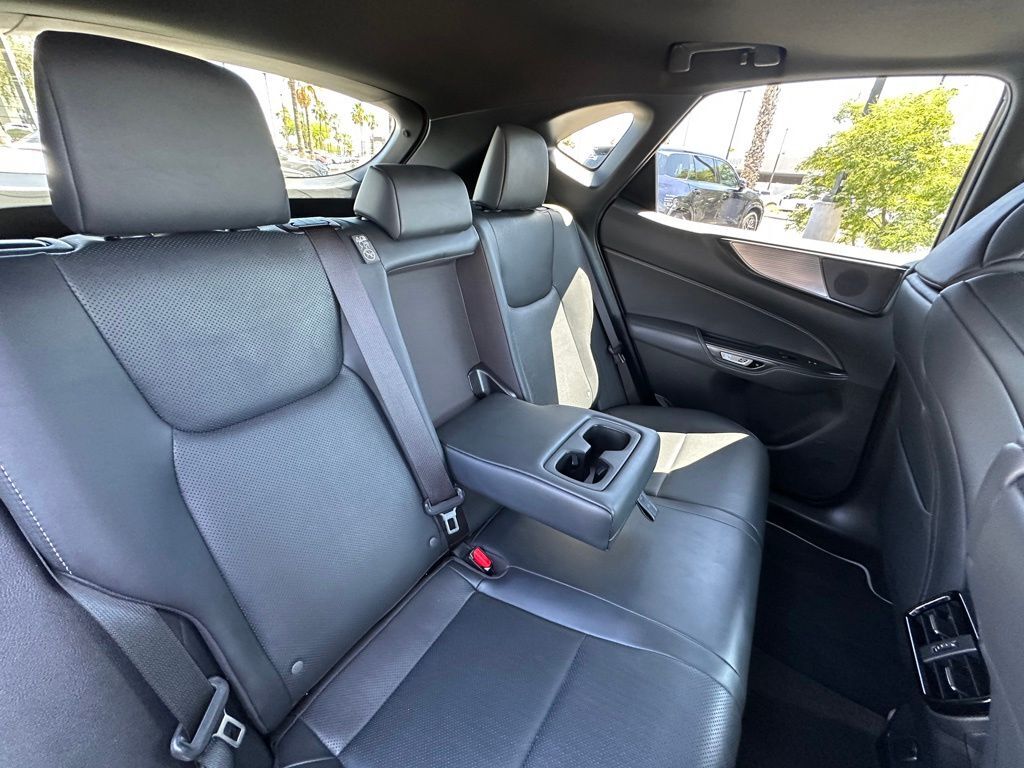 2023 Lexus NX 350 F SPORT Handling Tucson AZ
