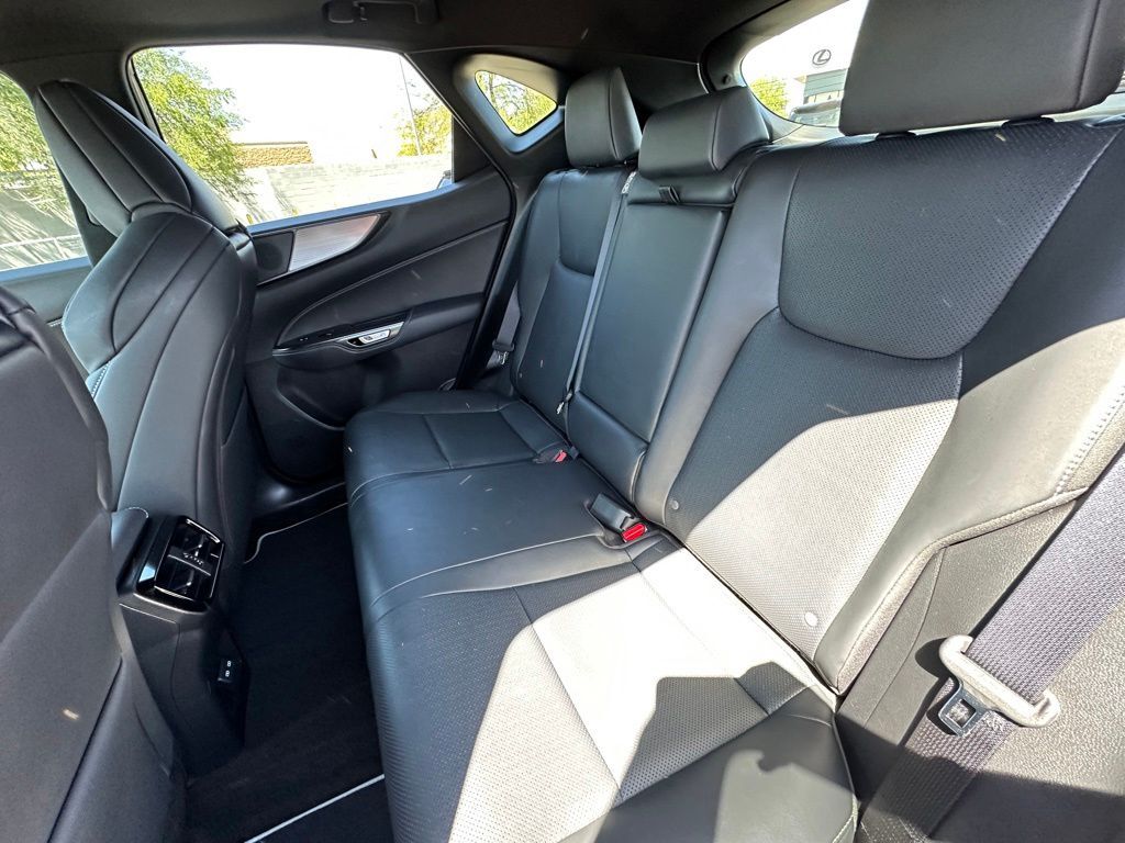 2023 Lexus NX 350 F SPORT Handling Tucson AZ