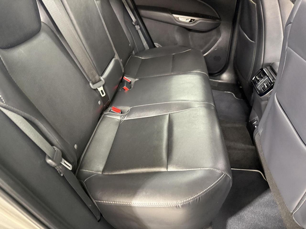 2023 Lexus NX 350 F SPORT Handling Annapolis MD