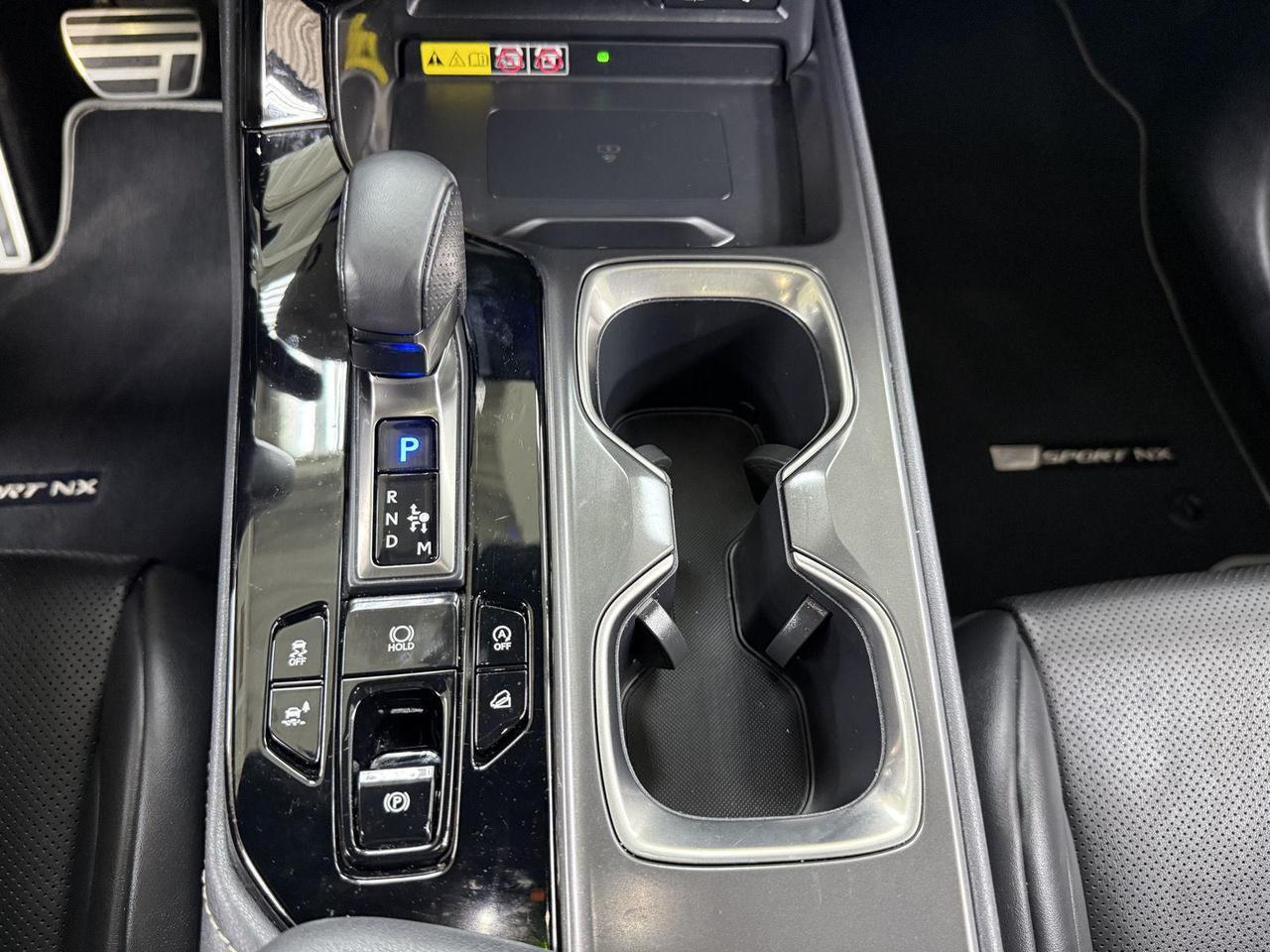 2023 Lexus NX 350 F SPORT Handling Annapolis MD