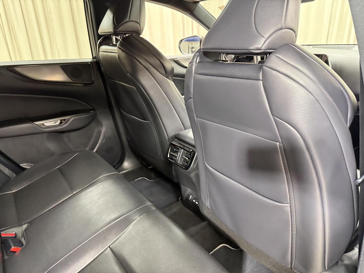 2023 Lexus NX 350 F SPORT Handling Annapolis MD