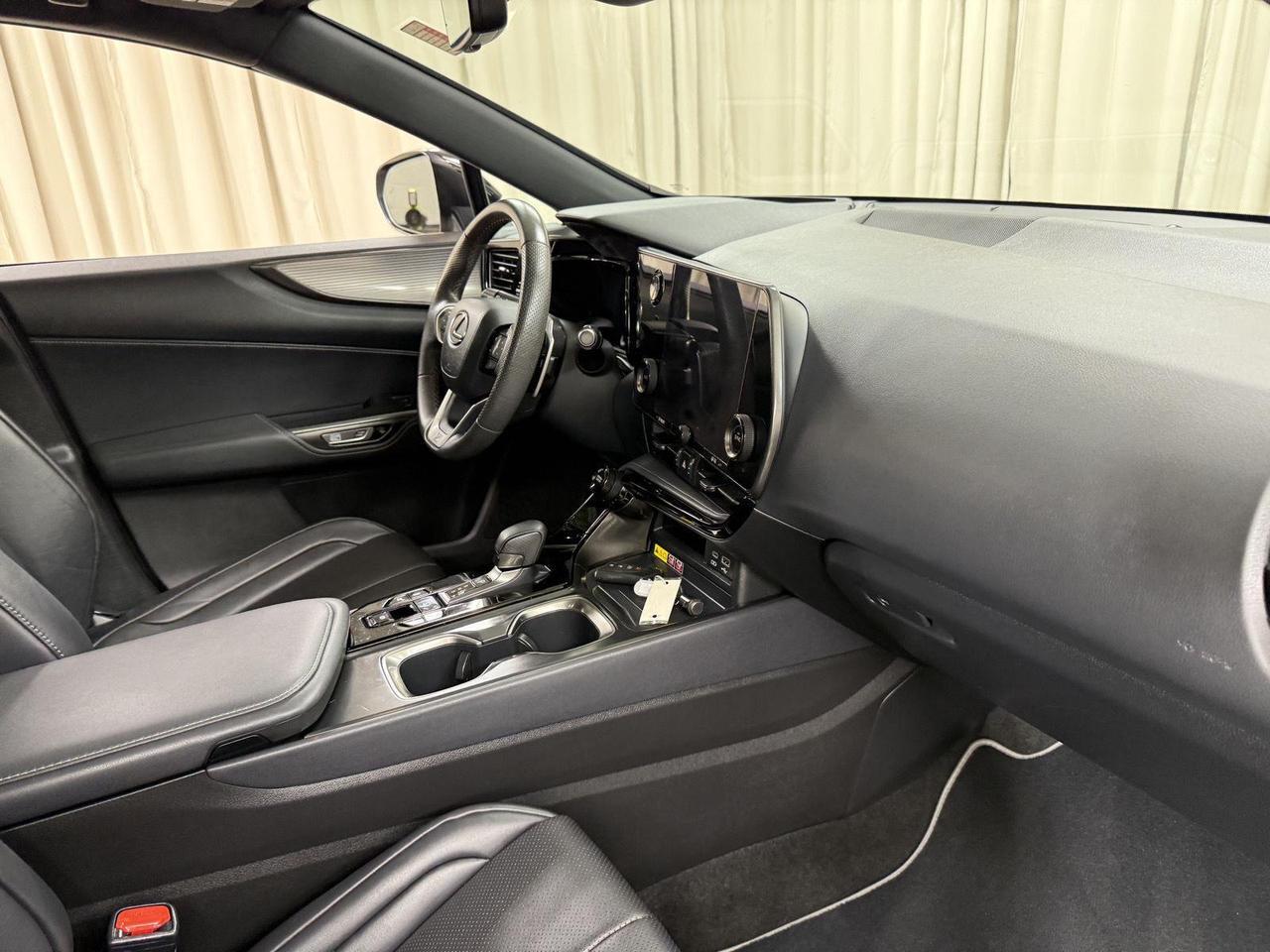 2023 Lexus NX 350 F SPORT Handling Annapolis MD