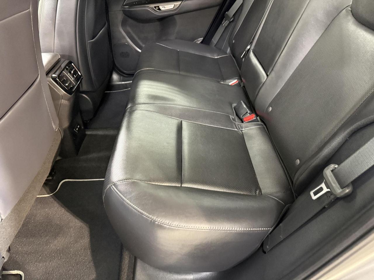 2023 Lexus NX 350 F SPORT Handling Annapolis MD