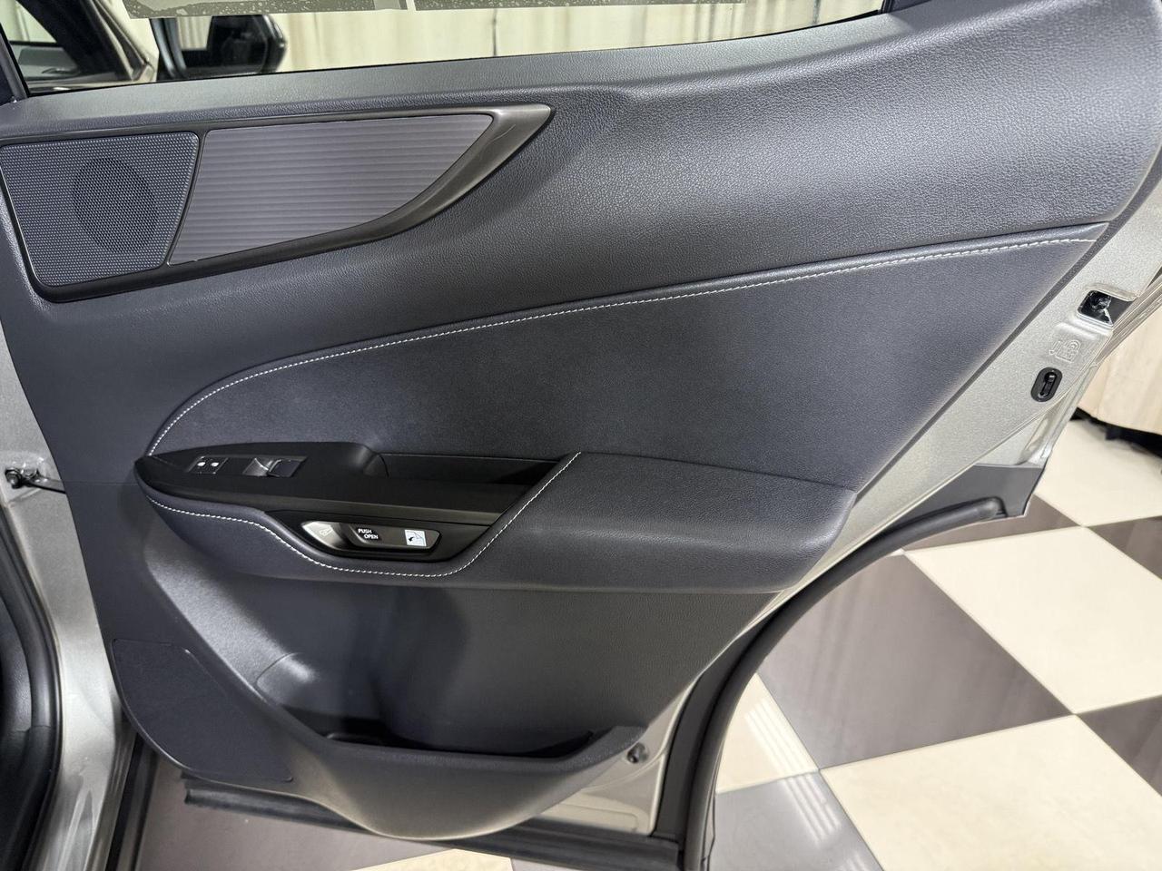 2023 Lexus NX 350 F SPORT Handling Annapolis MD