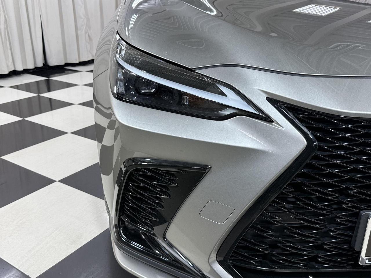 2023 Lexus NX 350 F SPORT Handling Annapolis MD