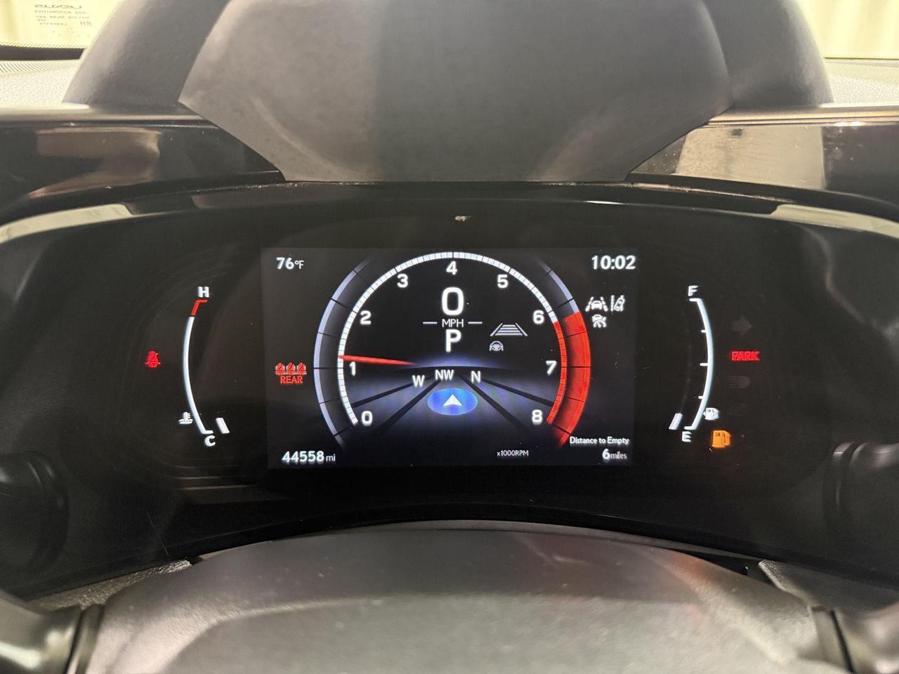 2023 Lexus NX 350 F SPORT Handling Annapolis MD