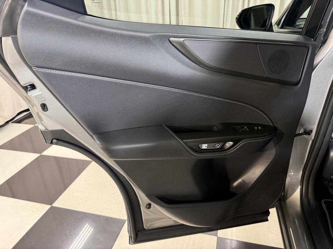 2023 Lexus NX 350 F SPORT Handling Annapolis MD