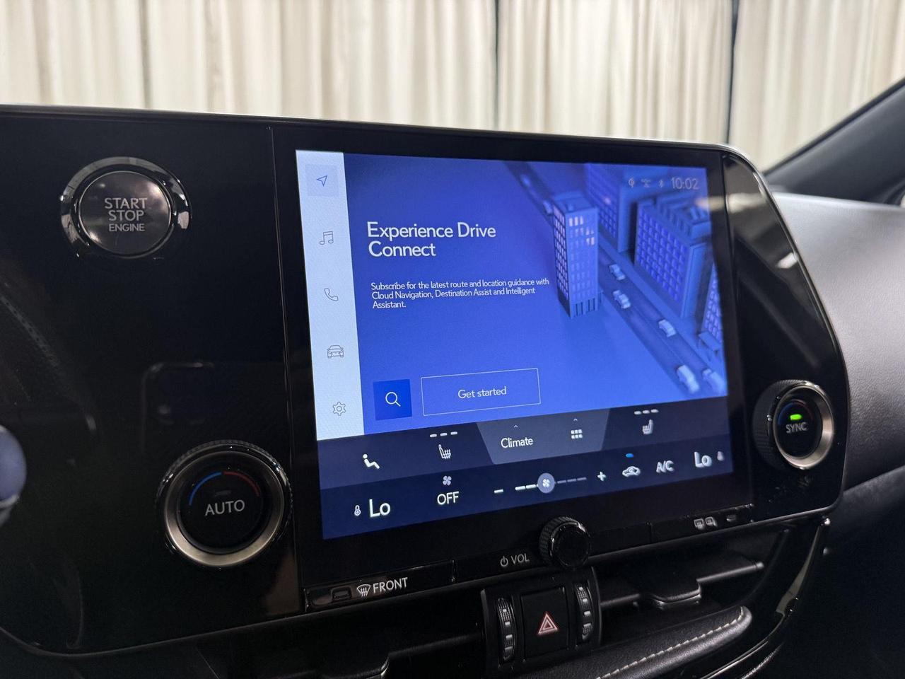 2023 Lexus NX 350 F SPORT Handling Annapolis MD