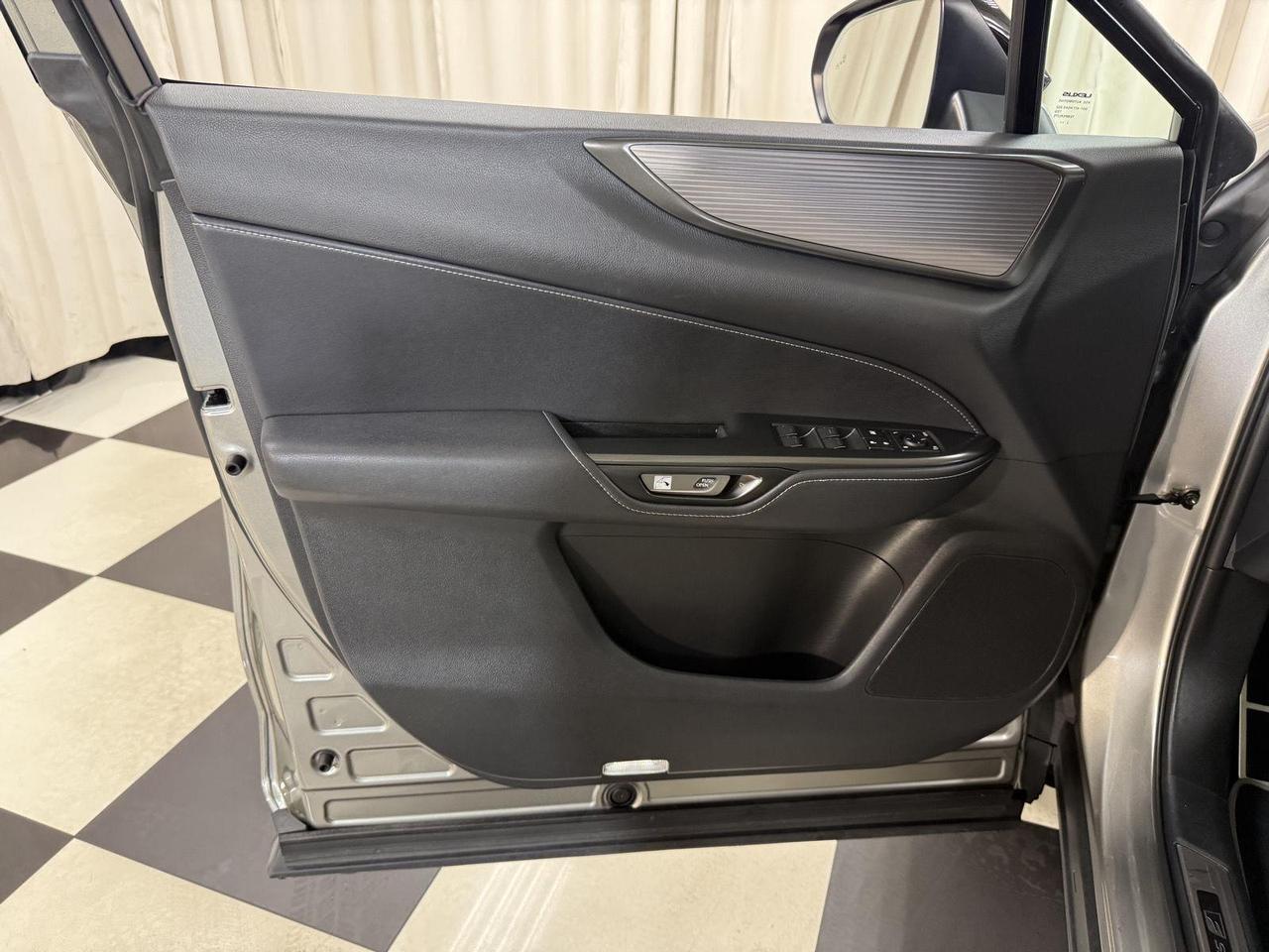 2023 Lexus NX 350 F SPORT Handling Annapolis MD