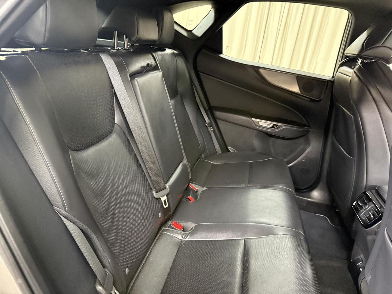 2023 Lexus NX 350 F SPORT Handling Annapolis MD