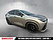 2023 Lexus NX 350 F SPORT Handling