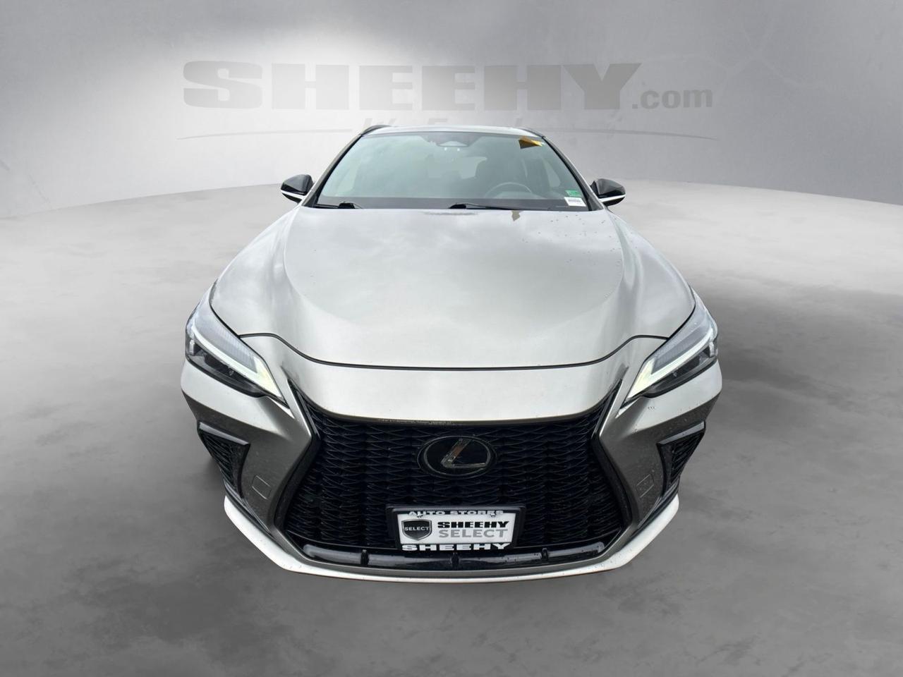 2023 Lexus NX 350 F SPORT Handling Chantilly VA