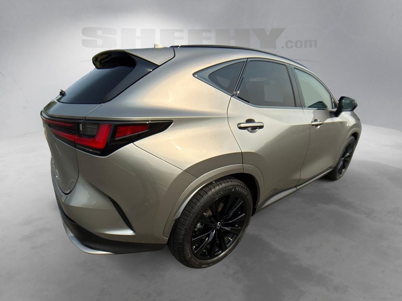 2023 Lexus NX 350 F SPORT Handling Chantilly VA
