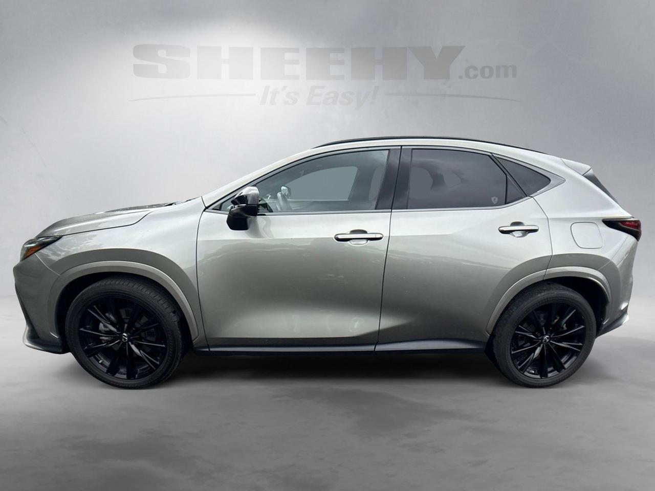 2023 Lexus NX 350 F SPORT Handling Chantilly VA