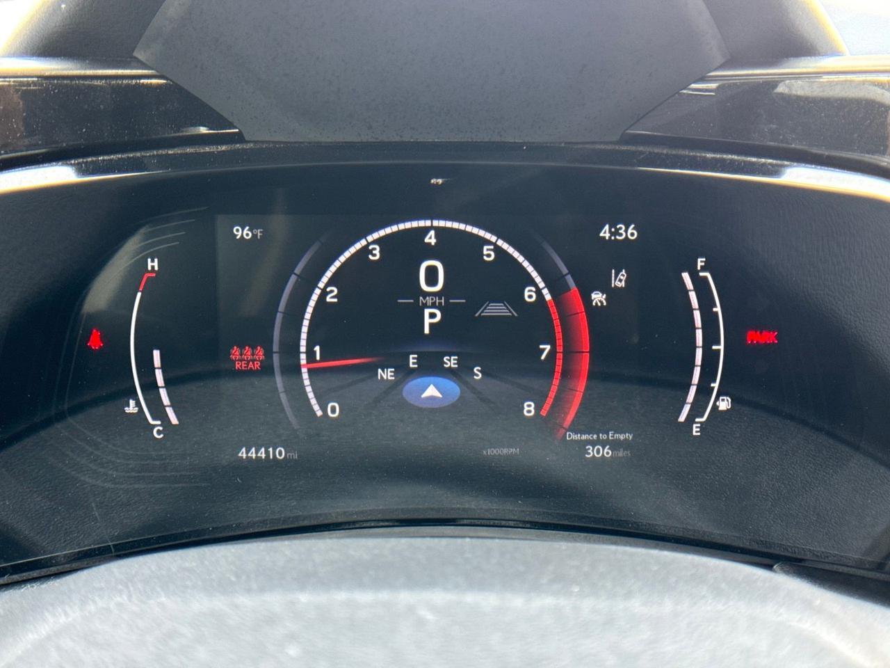 2023 Lexus NX 350 F SPORT Handling Chantilly VA