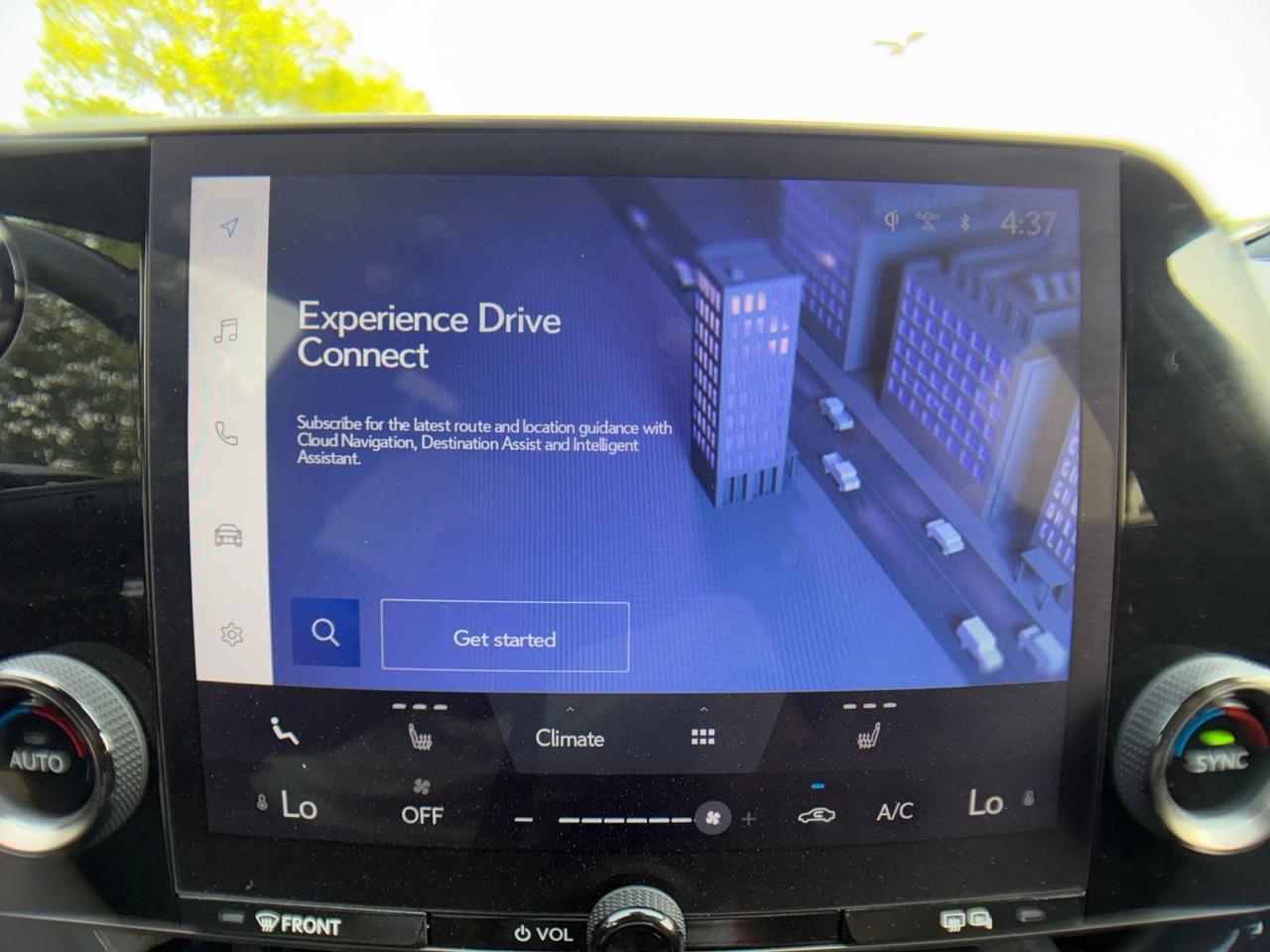2023 Lexus NX 350 F SPORT Handling Chantilly VA