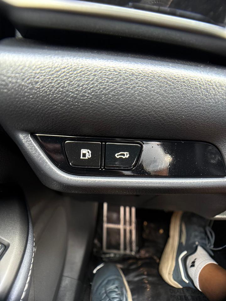 2023 Lexus NX 350 F SPORT Handling Chantilly VA