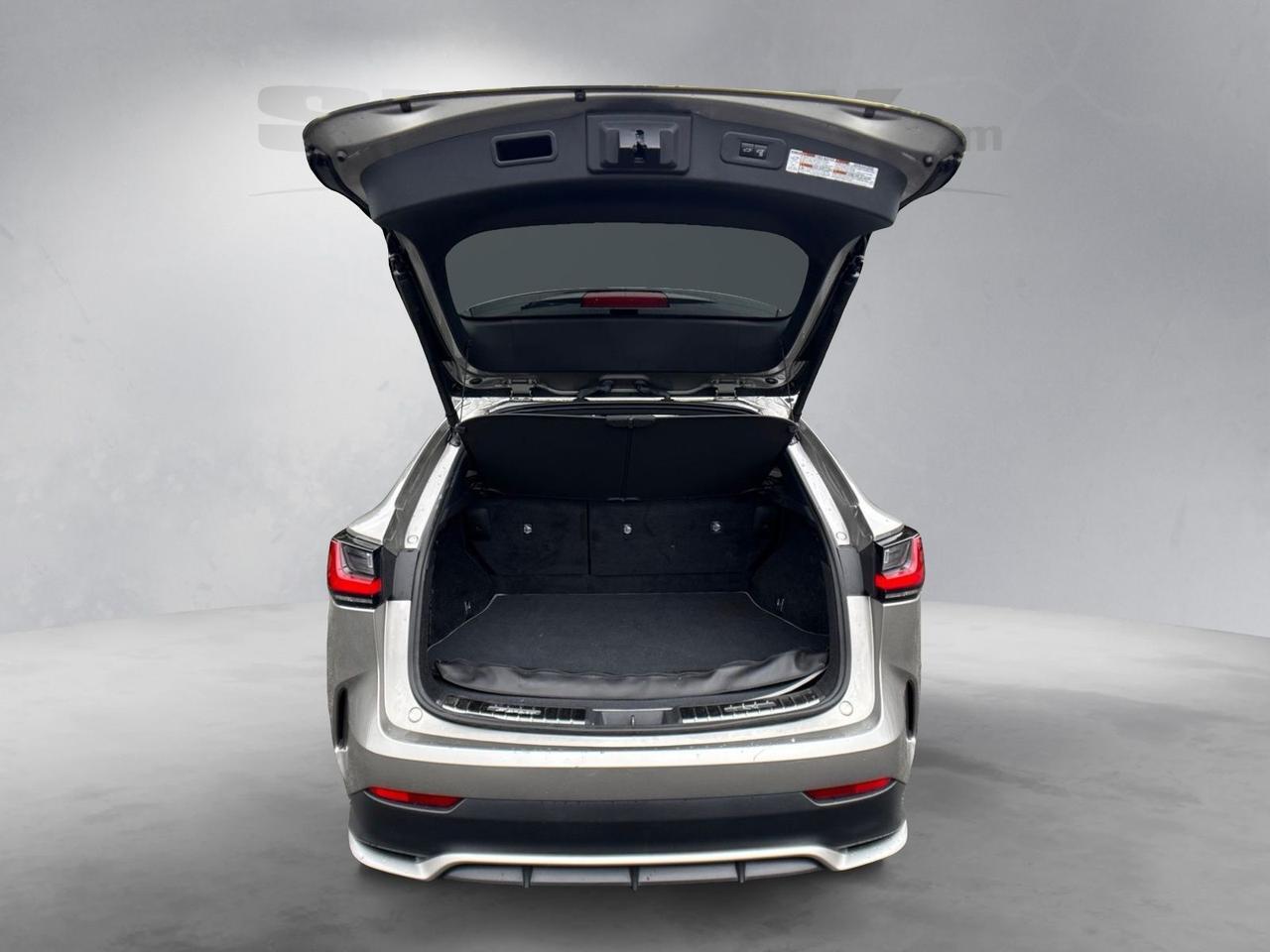 2023 Lexus NX 350 F SPORT Handling Chantilly VA