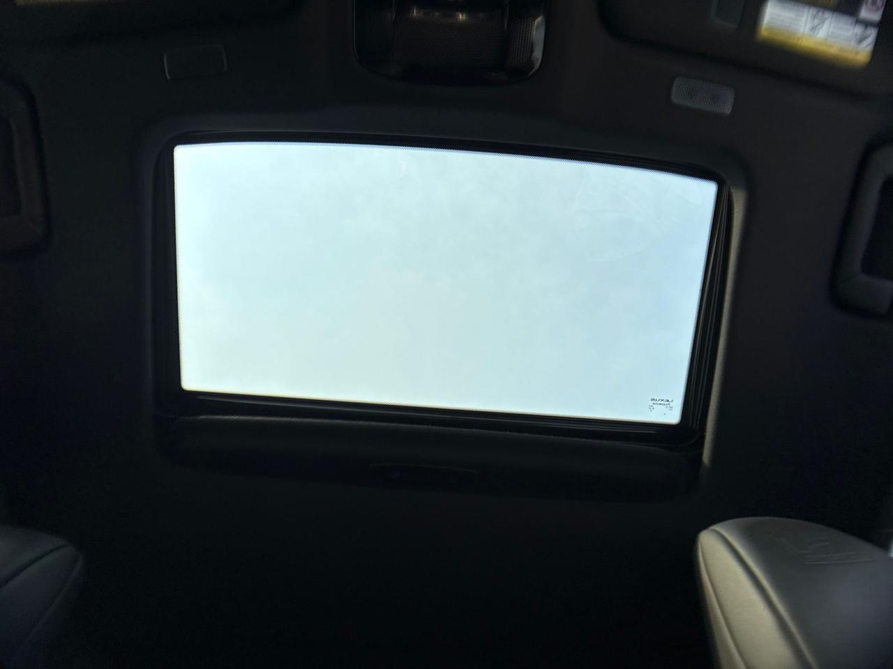 2023 Lexus NX 350 F SPORT Handling Chantilly VA