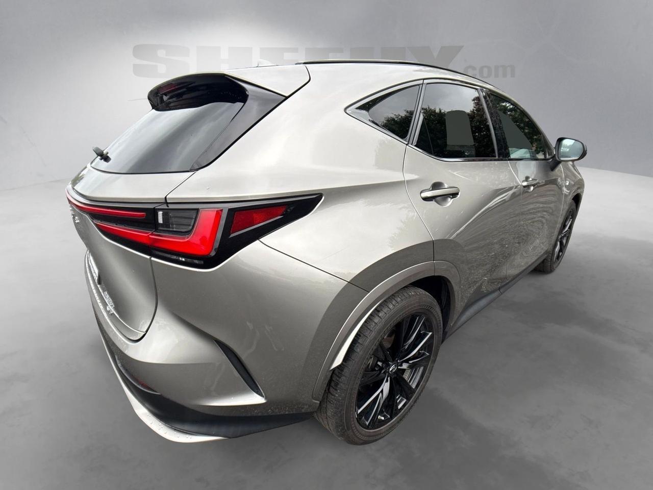 2023 Lexus NX 350 F SPORT Handling Chantilly VA