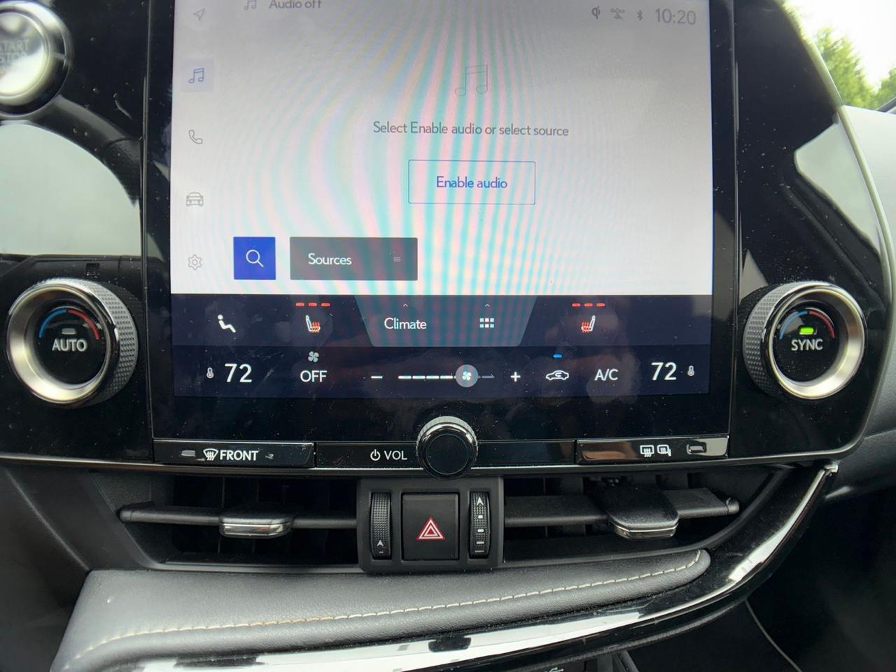 2023 Lexus NX 350 F SPORT Handling Chantilly VA