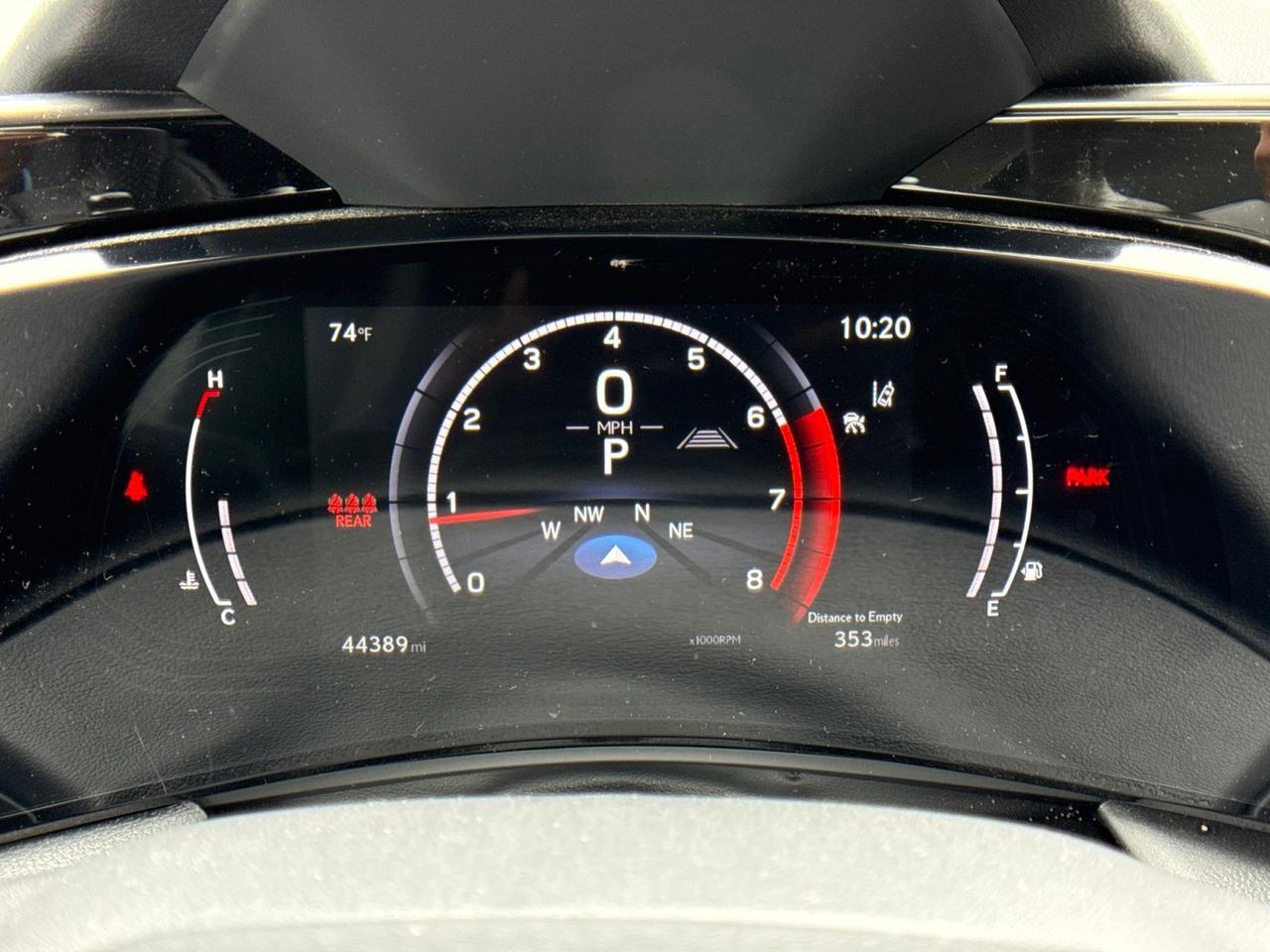 2023 Lexus NX 350 F SPORT Handling Chantilly VA