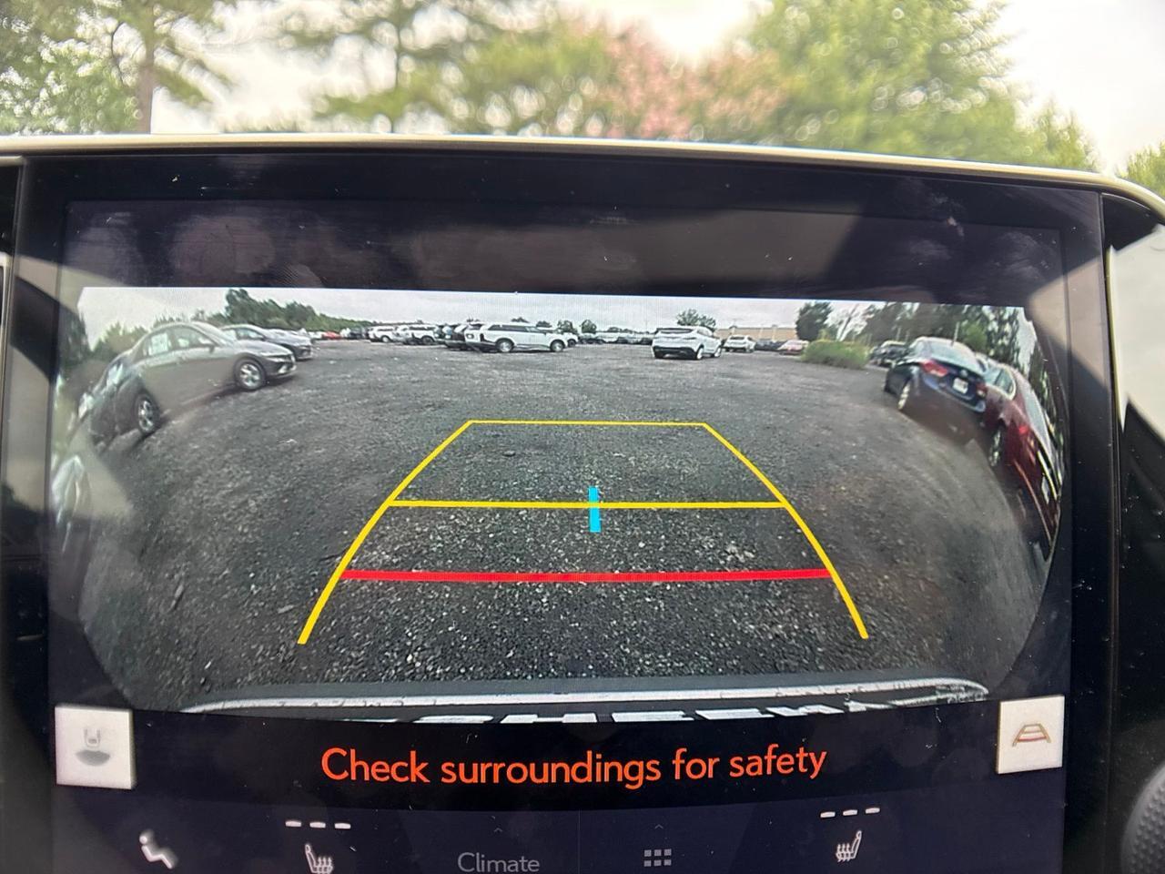 2023 Lexus NX 350 F SPORT Handling Chantilly VA