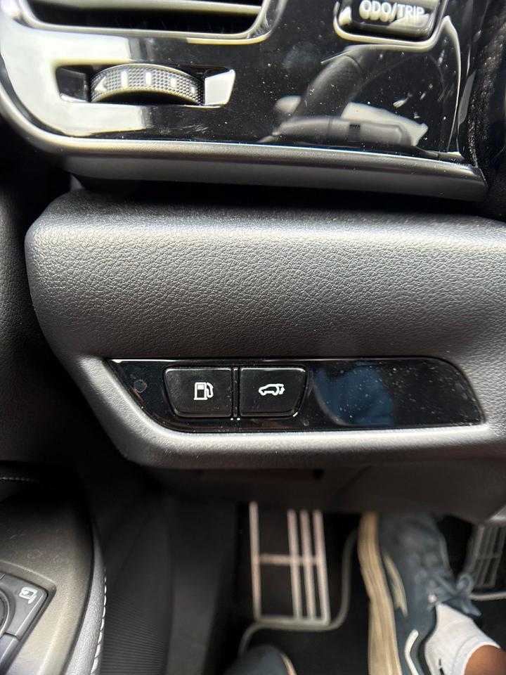 2023 Lexus NX 350 F SPORT Handling Chantilly VA
