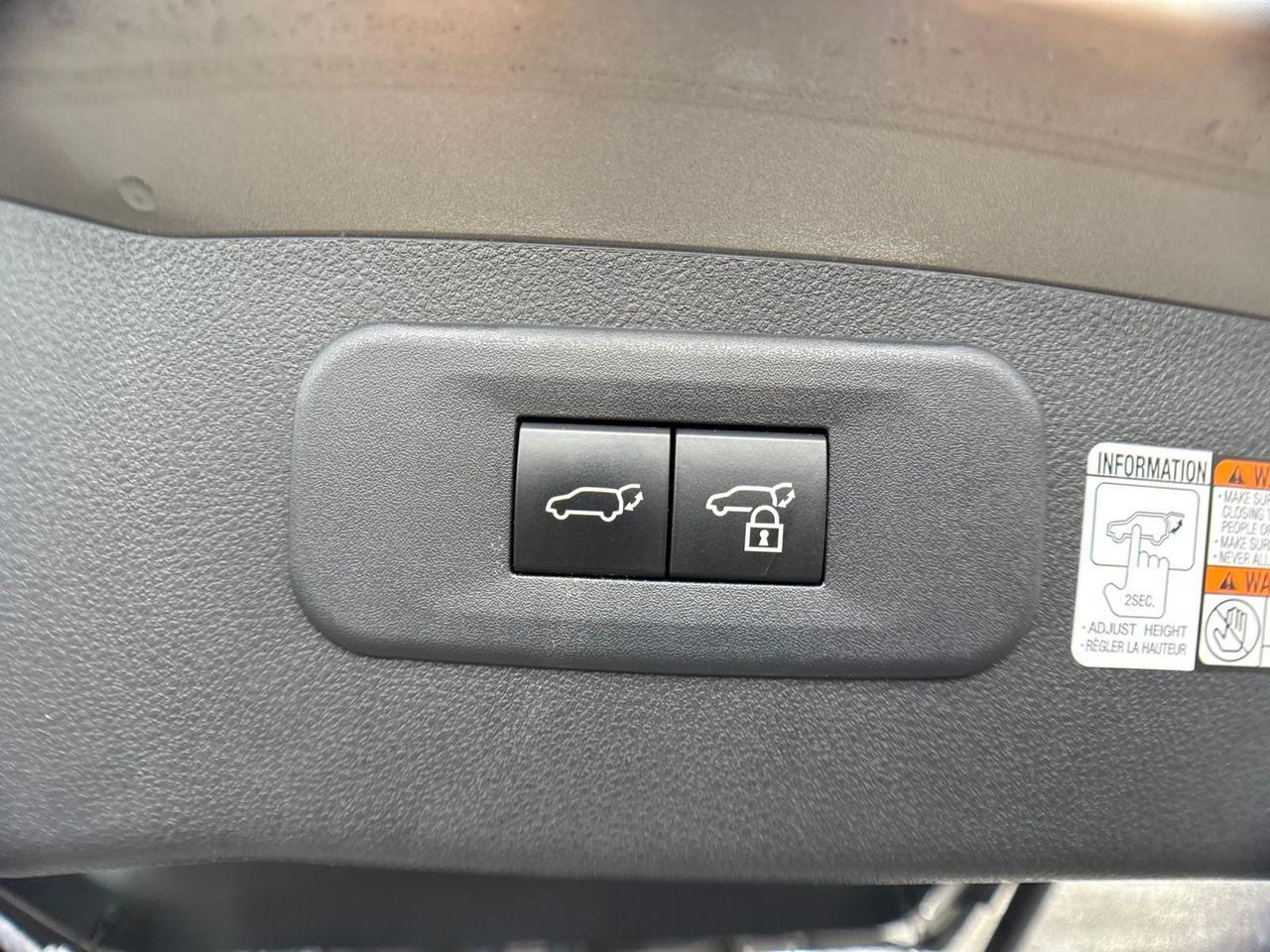 2023 Lexus NX 350 F SPORT Handling Chantilly VA