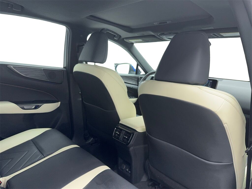 2023 Lexus NX 350 Luxury NAV,CAM,SUNROOF,CLMT STS,HEADS UP Plano TX