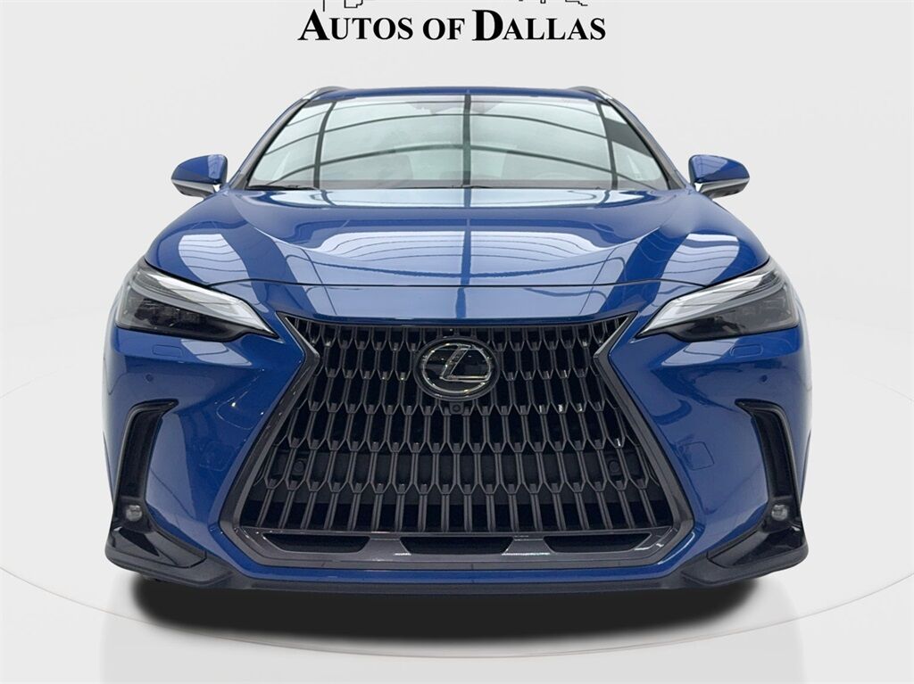 2023 Lexus NX 350 Luxury NAV,CAM,SUNROOF,CLMT STS,HEADS UP Plano TX