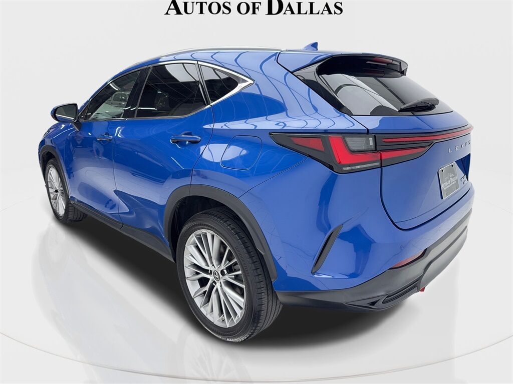 2023 Lexus NX 350 Luxury NAV,CAM,SUNROOF,CLMT STS,HEADS UP Plano TX