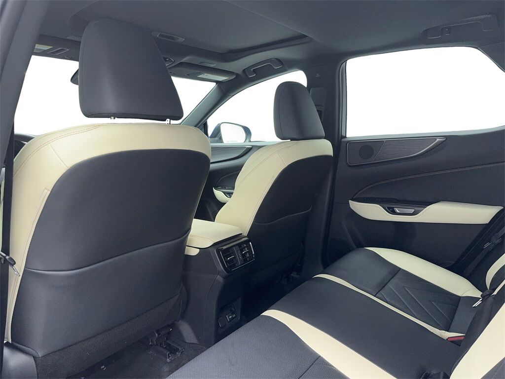 2023 Lexus NX 350 Luxury NAV,CAM,SUNROOF,CLMT STS,HEADS UP Plano TX