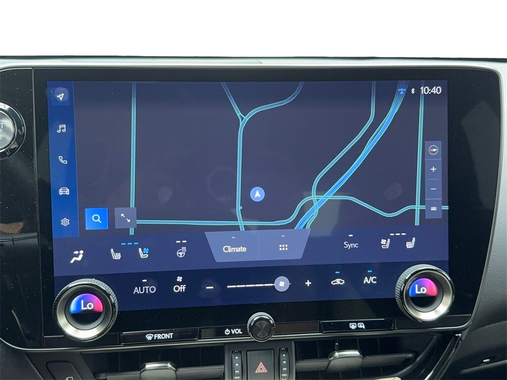 2023 Lexus NX 350 Luxury NAV,CAM,SUNROOF,CLMT STS,HEADS UP Plano TX