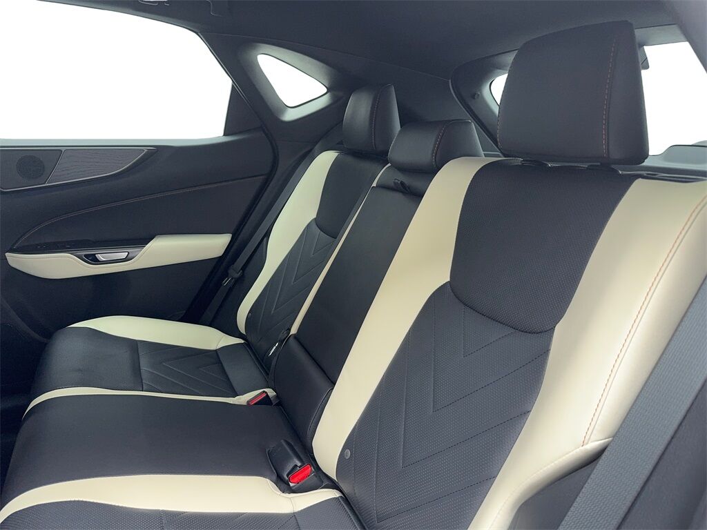 2023 Lexus NX 350 Luxury NAV,CAM,SUNROOF,CLMT STS,HEADS UP Plano TX