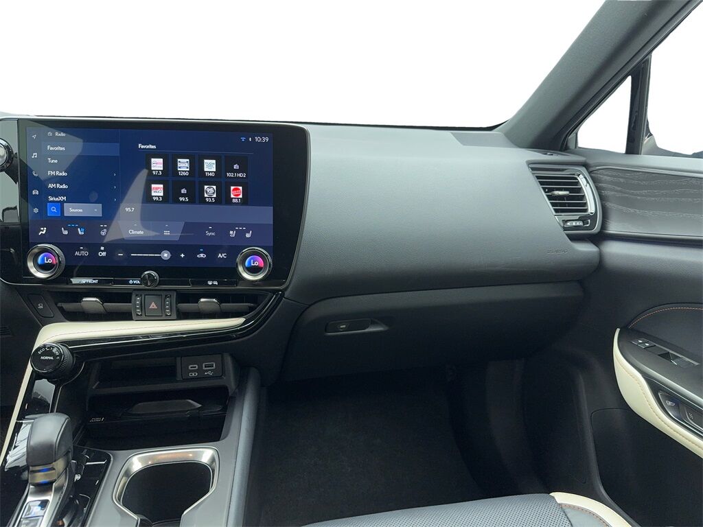 2023 Lexus NX 350 Luxury NAV,CAM,SUNROOF,CLMT STS,HEADS UP Plano TX