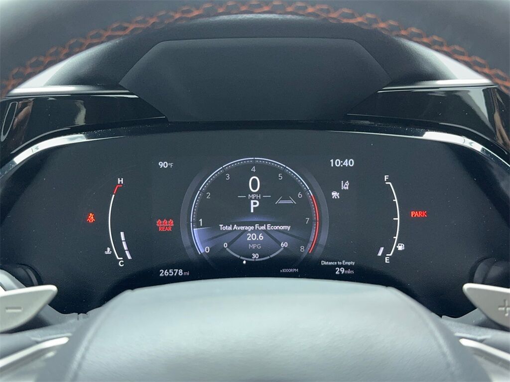 2023 Lexus NX 350 Luxury NAV,CAM,SUNROOF,CLMT STS,HEADS UP Plano TX
