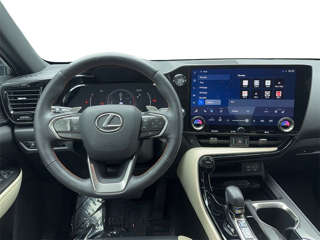 2023 Lexus NX 350 Luxury NAV,CAM,SUNROOF,CLMT STS,HEADS UP Plano TX