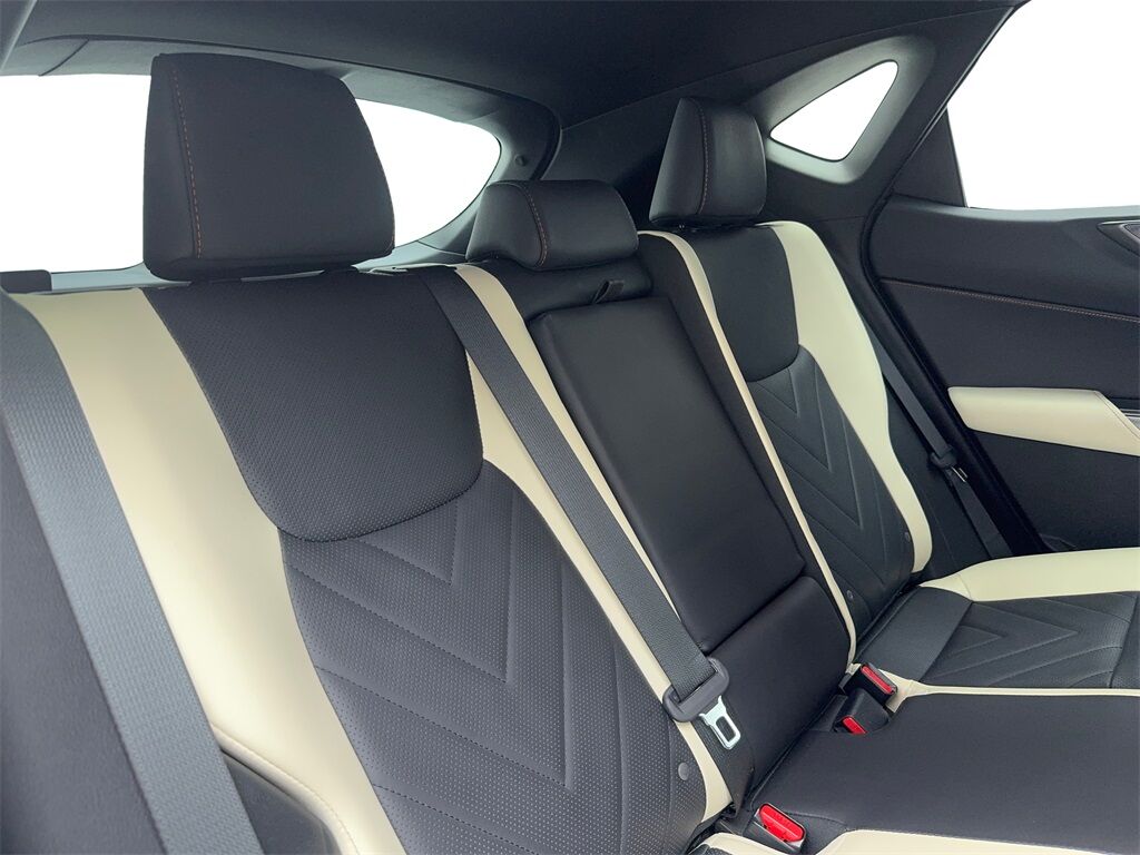 2023 Lexus NX 350 Luxury NAV,CAM,SUNROOF,CLMT STS,HEADS UP Plano TX