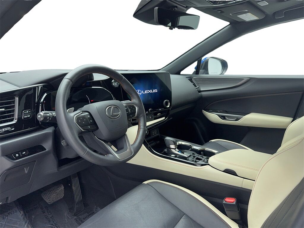 2023 Lexus NX 350 Luxury NAV,CAM,SUNROOF,CLMT STS,HEADS UP Plano TX