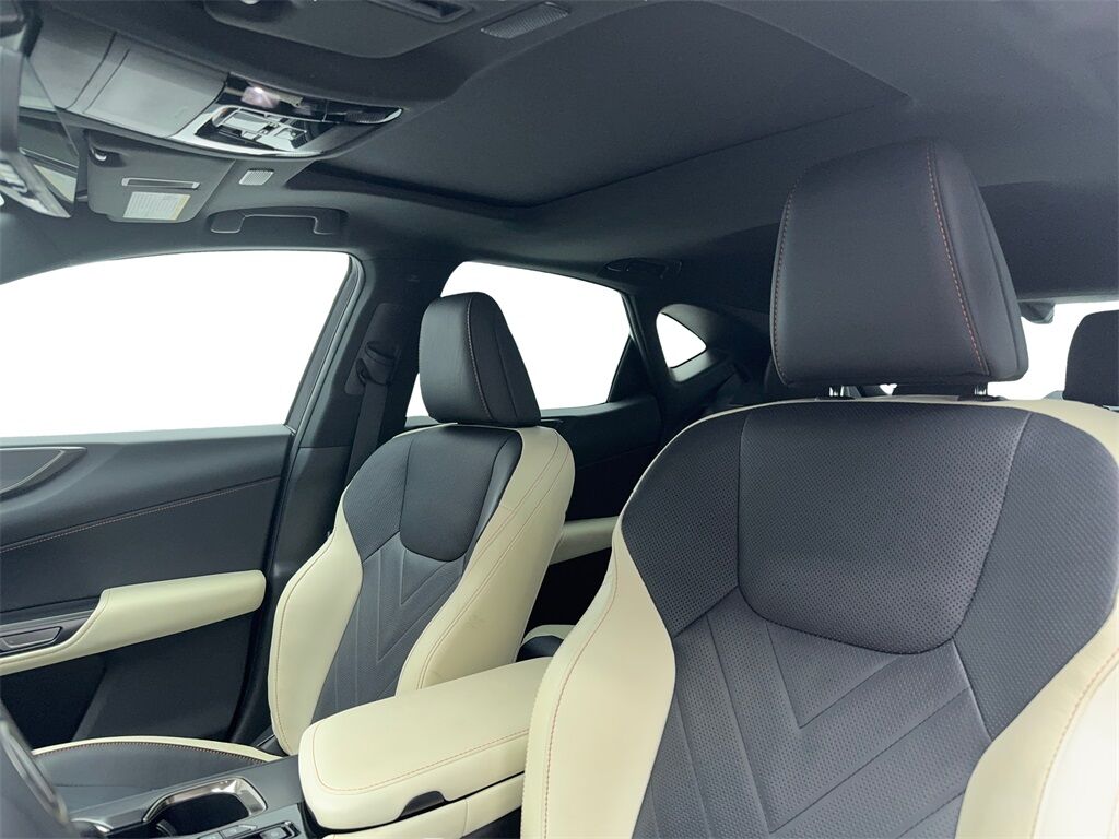 2023 Lexus NX 350 Luxury NAV,CAM,SUNROOF,CLMT STS,HEADS UP Plano TX