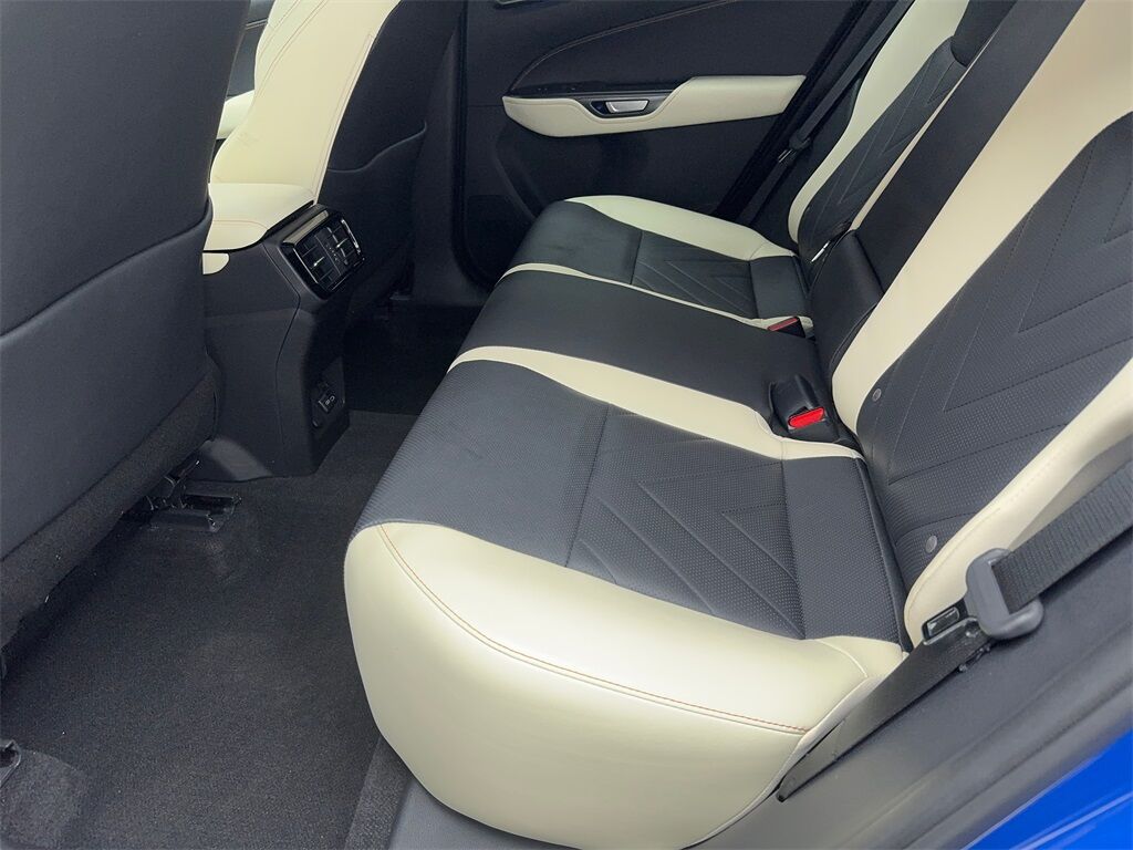2023 Lexus NX 350 Luxury NAV,CAM,SUNROOF,CLMT STS,HEADS UP Plano TX