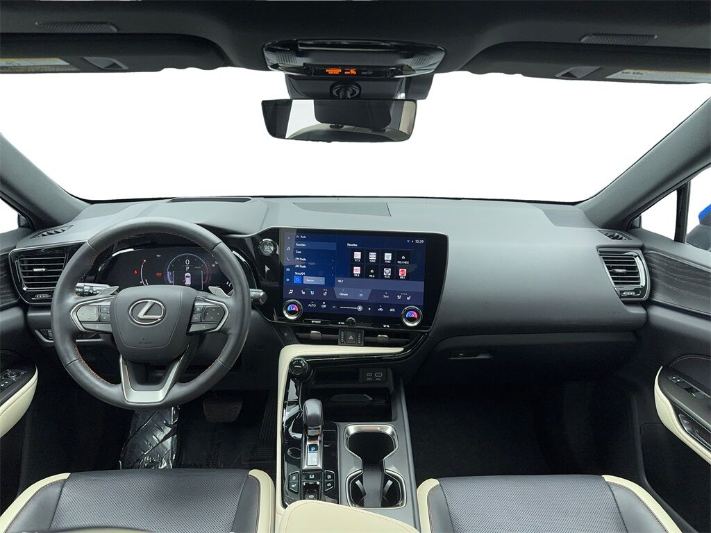 2023 Lexus NX 350 Luxury NAV,CAM,SUNROOF,CLMT STS,HEADS UP Plano TX
