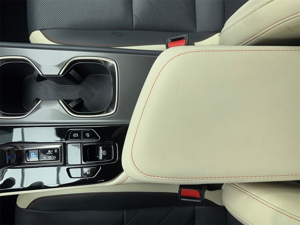 2023 Lexus NX 350 Luxury NAV,CAM,SUNROOF,CLMT STS,HEADS UP Plano TX